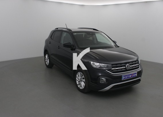 VOLKSWAGEN T-CROSSVOLKSWAGEN T-CROSS : image 1