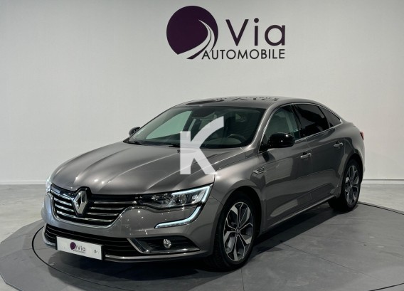 RENAULT TALISMANRENAULT TALISMAN : image 1