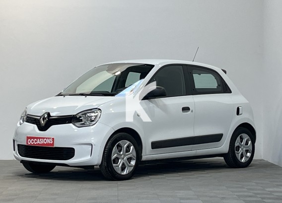 RENAULT TWINGO IIIRENAULT TWINGO III : image 1