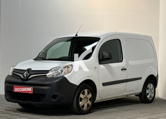 RENAULT KANGOO EXPRESSRENAULT KANGOO EXPRESS : image 1