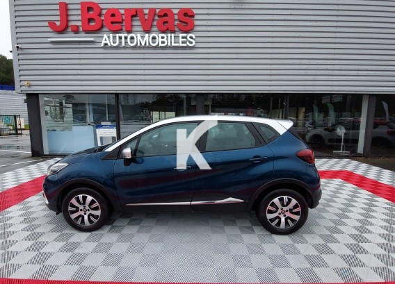 RENAULT CAPTURRENAULT CAPTUR : image 1