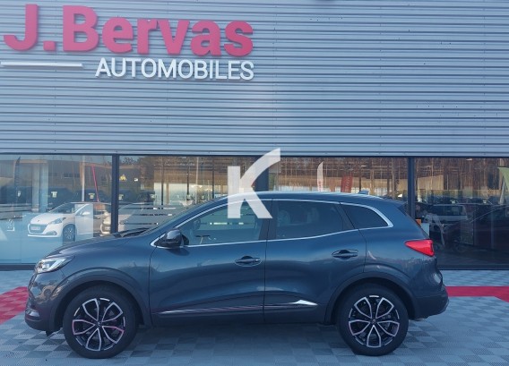 RENAULT KADJARRENAULT KADJAR : image 1