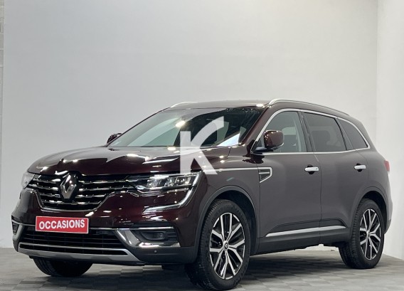 RENAULT KOLEOSRENAULT KOLEOS : image 1