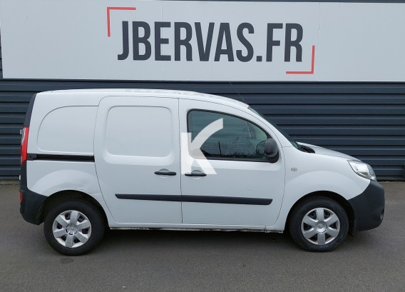 RENAULT KANGOO II EXPRESSRENAULT KANGOO II EXPRESS : image 1