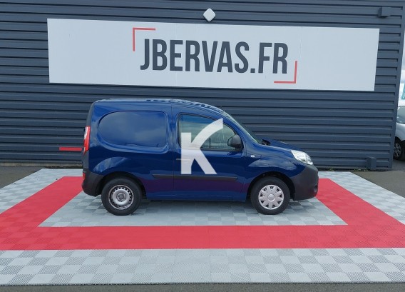 RENAULT KANGOO II EXPRESSRENAULT KANGOO II EXPRESS : image 1