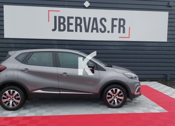 RENAULT CAPTURRENAULT CAPTUR : image 1