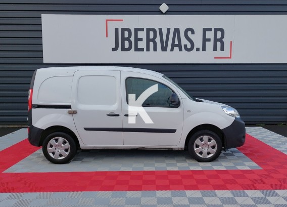 RENAULT KANGOO II EXPRESSRENAULT KANGOO II EXPRESS : image 1