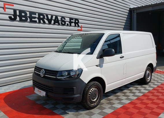 VOLKSWAGEN TRANSPORTER FOURGONVOLKSWAGEN TRANSPORTER FOURGON : image 1