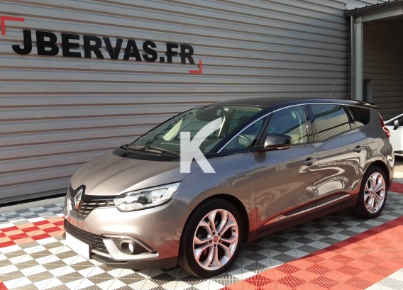 RENAULT GRAND SCENIC IVRENAULT GRAND SCENIC IV : image 1