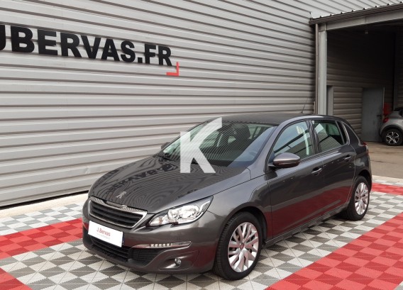 PEUGEOT 308 AFFAIREPEUGEOT 308 AFFAIRE : image 1