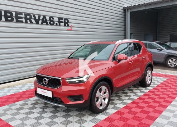 VOLVO XC40VOLVO XC40 : image 1