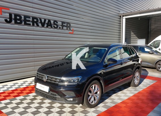 VOLKSWAGEN TIGUANVOLKSWAGEN TIGUAN : image 1