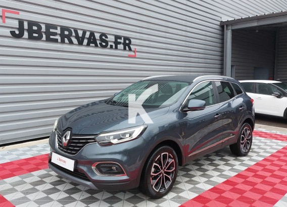 RENAULT KADJARRENAULT KADJAR : image 1