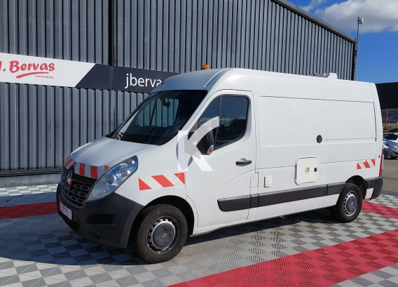 RENAULT MASTERRENAULT MASTER : image 1