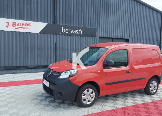 RENAULT KANGOO EXPRESSRENAULT KANGOO EXPRESS : image 1