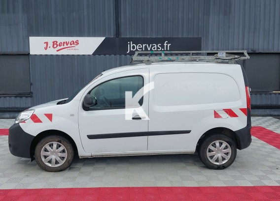 RENAULT KANGOO EXPRESSRENAULT KANGOO EXPRESS : image 1