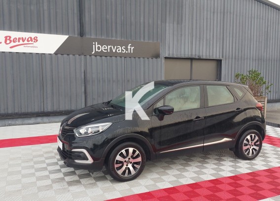 RENAULT CAPTURRENAULT CAPTUR : image 1