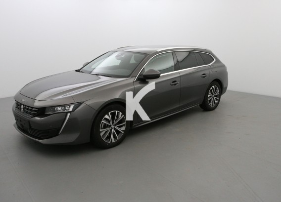 PEUGEOT 508 SWPEUGEOT 508 SW : image 1