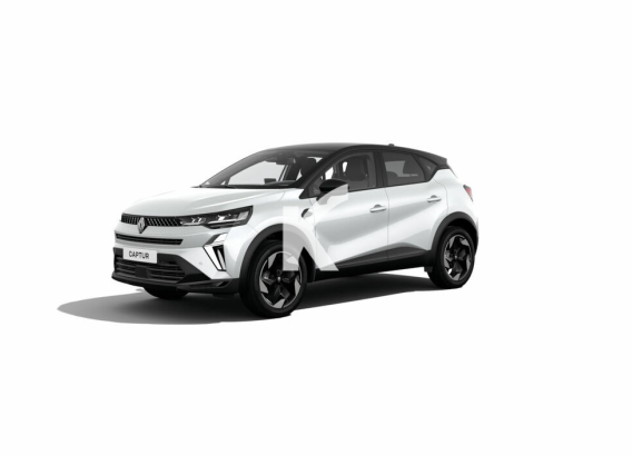 RENAULT CAPTUR NOUVEAURENAULT CAPTUR NOUVEAU : image 1