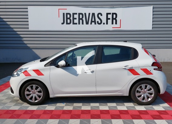 PEUGEOT 208 AFFAIREPEUGEOT 208 AFFAIRE : image 1