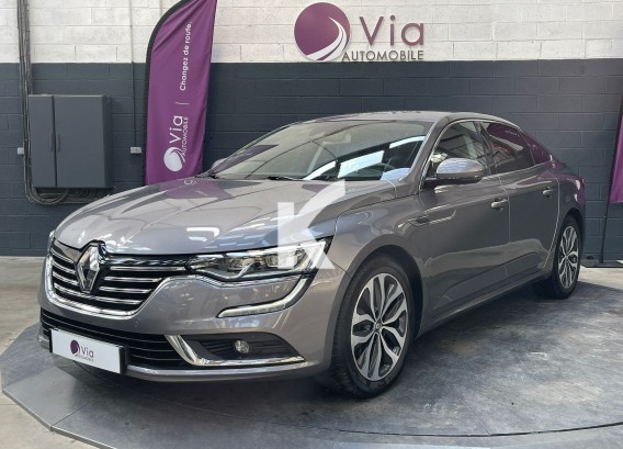 RENAULT TALISMANRENAULT TALISMAN : image 1