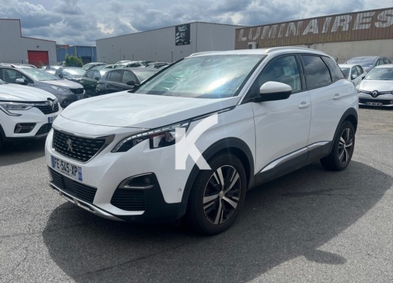 PEUGEOT 3008 BUSINESSPEUGEOT 3008 BUSINESS : image 1