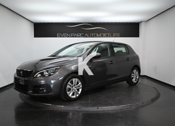 PEUGEOT 308 BUSINESSPEUGEOT 308 BUSINESS : image 1