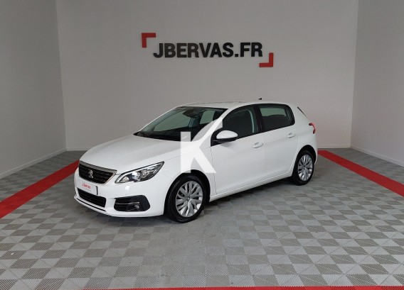 PEUGEOT 308 AFFAIREPEUGEOT 308 AFFAIRE : image 1