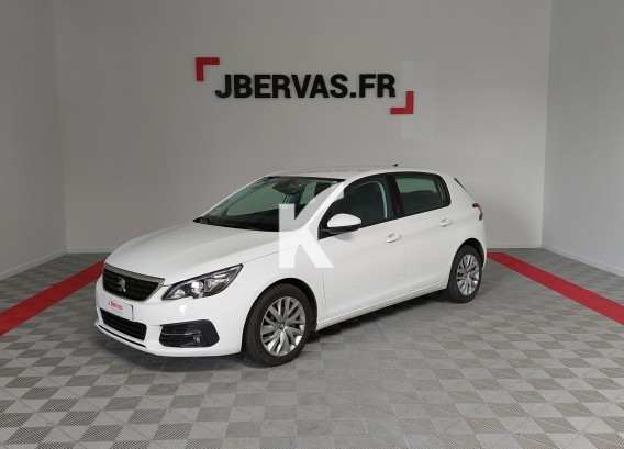 PEUGEOT 308 AFFAIREPEUGEOT 308 AFFAIRE : image 1