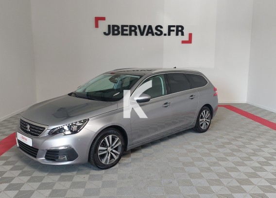 PEUGEOT 308 SWPEUGEOT 308 SW : image 1