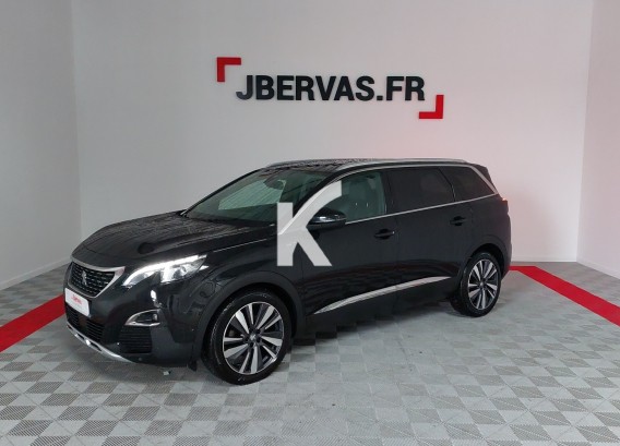 PEUGEOT 5008PEUGEOT 5008 : image 1