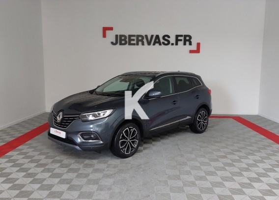 RENAULT KADJARRENAULT KADJAR : image 1