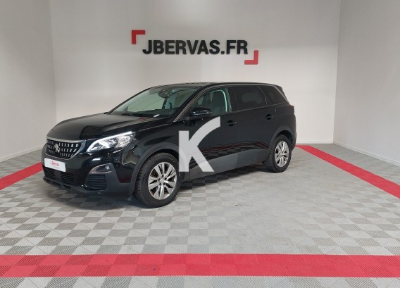 PEUGEOT 5008PEUGEOT 5008 : image 1