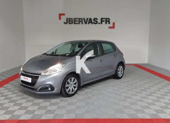 PEUGEOT 208 AFFAIREPEUGEOT 208 AFFAIRE : image 1