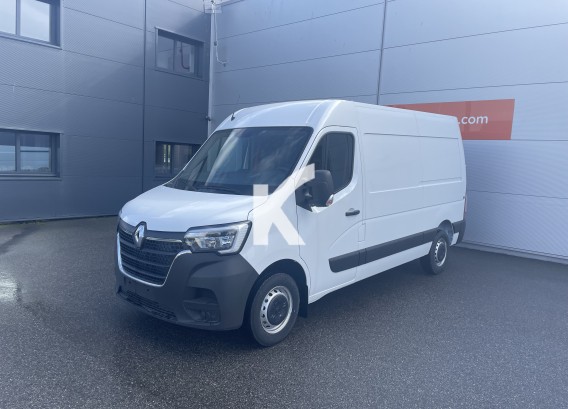 RENAULT MASTER FOURGONRENAULT MASTER FOURGON : image 1