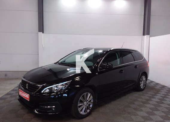 PEUGEOT 308 SWPEUGEOT 308 SW : image 1