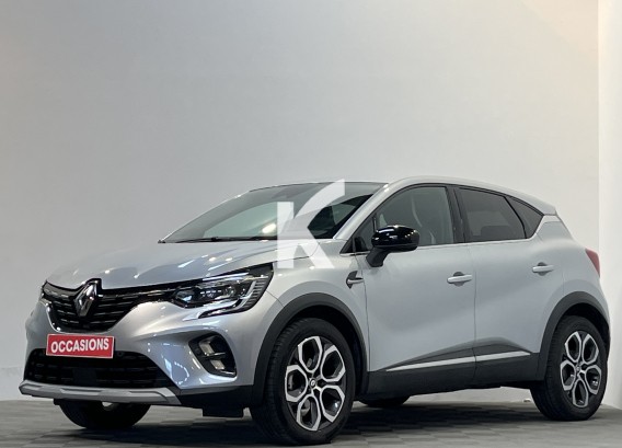 RENAULT CAPTURRENAULT CAPTUR : image 1