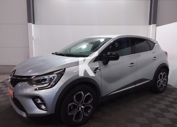 RENAULT CAPTURRENAULT CAPTUR : image 1