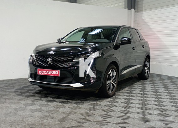 PEUGEOT 3008PEUGEOT 3008 : image 1