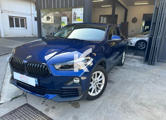 BMW X2 F39BMW X2 F39 : image 1