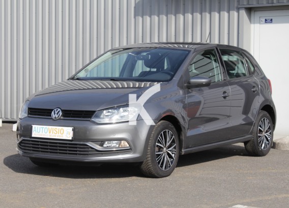 VOLKSWAGEN POLOVOLKSWAGEN POLO : image 1