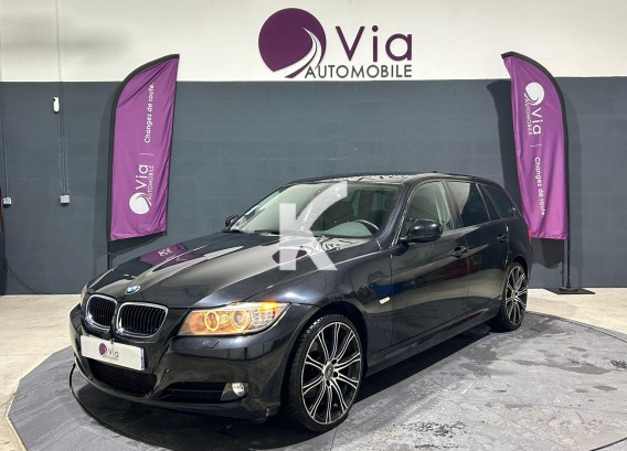 BMW SERIE 3 TOURING E91 LCIBMW SERIE 3 TOURING E91 LCI : image 1