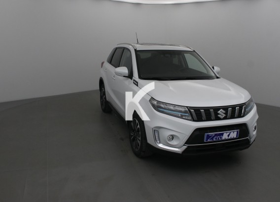 SUZUKI VITARASUZUKI VITARA : image 1