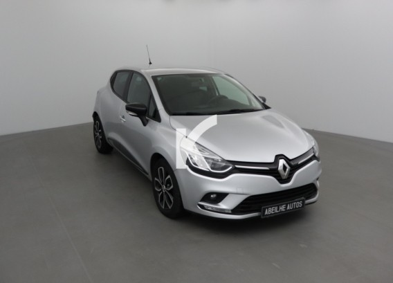 RENAULT CLIO IVRENAULT CLIO IV : image 1