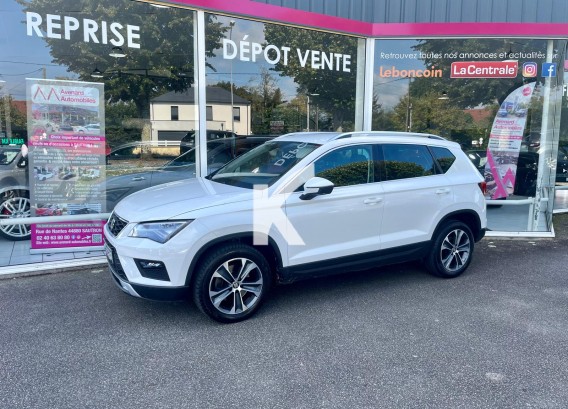 SEAT ATECASEAT ATECA : image 1