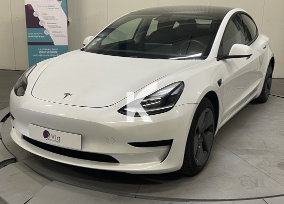 TESLA MODEL 3TESLA MODEL 3 : image 1