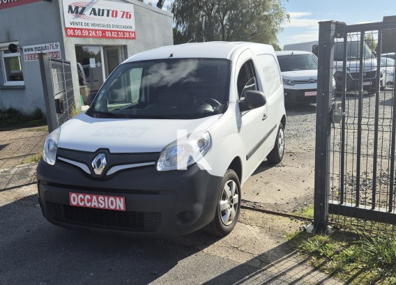 RENAULT KANGOO EXPRESSRENAULT KANGOO EXPRESS : image 1