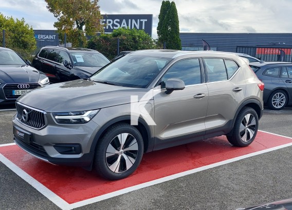 VOLVO XC40 BUSINESSVOLVO XC40 BUSINESS : image 1