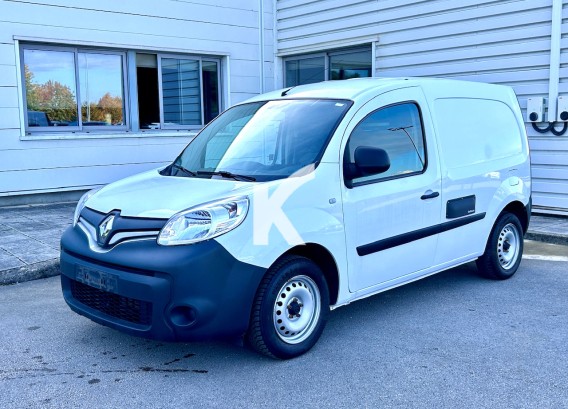 RENAULT KANGOO EXPRESSRENAULT KANGOO EXPRESS : image 1