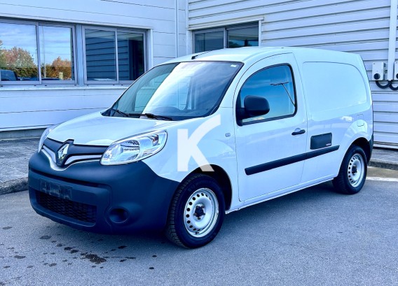 RENAULT KANGOO EXPRESSRENAULT KANGOO EXPRESS : image 1